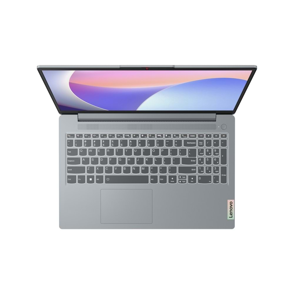 Lenovo IdeaPad Slim 3 i5-12450H 15.6