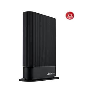 ASUS RT-AX59U WIFI6 Dual Band Extendable Router-AX4200-4G 5G Mobile Tethering-AiProtection