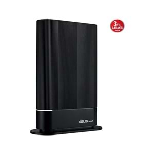 ASUS RT-AX59U WIFI6 Dual Band Extendable Router-AX4200-4G 5G Mobile Tethering-AiProtection