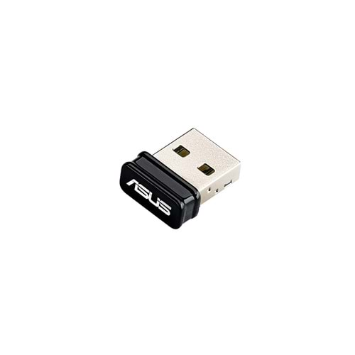 Asus USB-N10 NANO USB Adaptör Wireless-N150