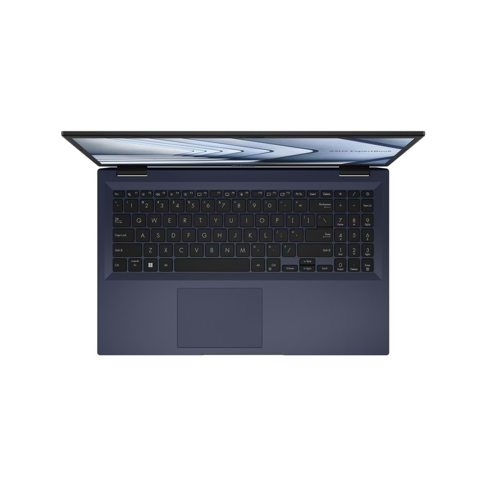 Asus ExpertBook i5-1235U 15.6