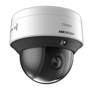 Hikvision DS-2DE3C210IX-DE 2MP İç Ortam PTZ (H265+, 10X,50mt IR)