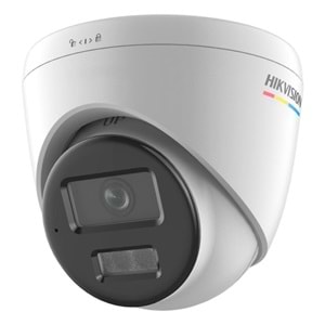 Hikvision DS-2CD1347G2H-LIUF 4MP 2.8mm ColorVu+Akıllı Hibrit (H.265+,Dahili Mik)