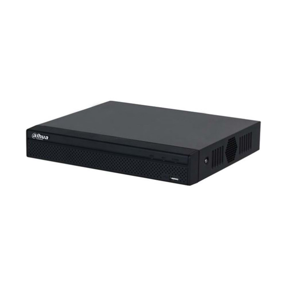 Dahua NVR2116HS-S3 16 Kanal 4K NVR (1 SATA, H.265+)