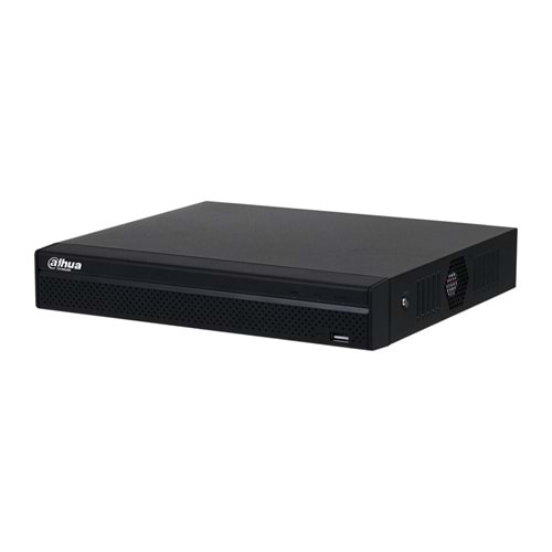 Dahua NVR4232-4KS3 32 Kanal 1U H.265 NVR 2x20TB