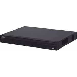 Dahua NVR4232-4KS3 32 Kanal 1U H.265 NVR 2x20TB