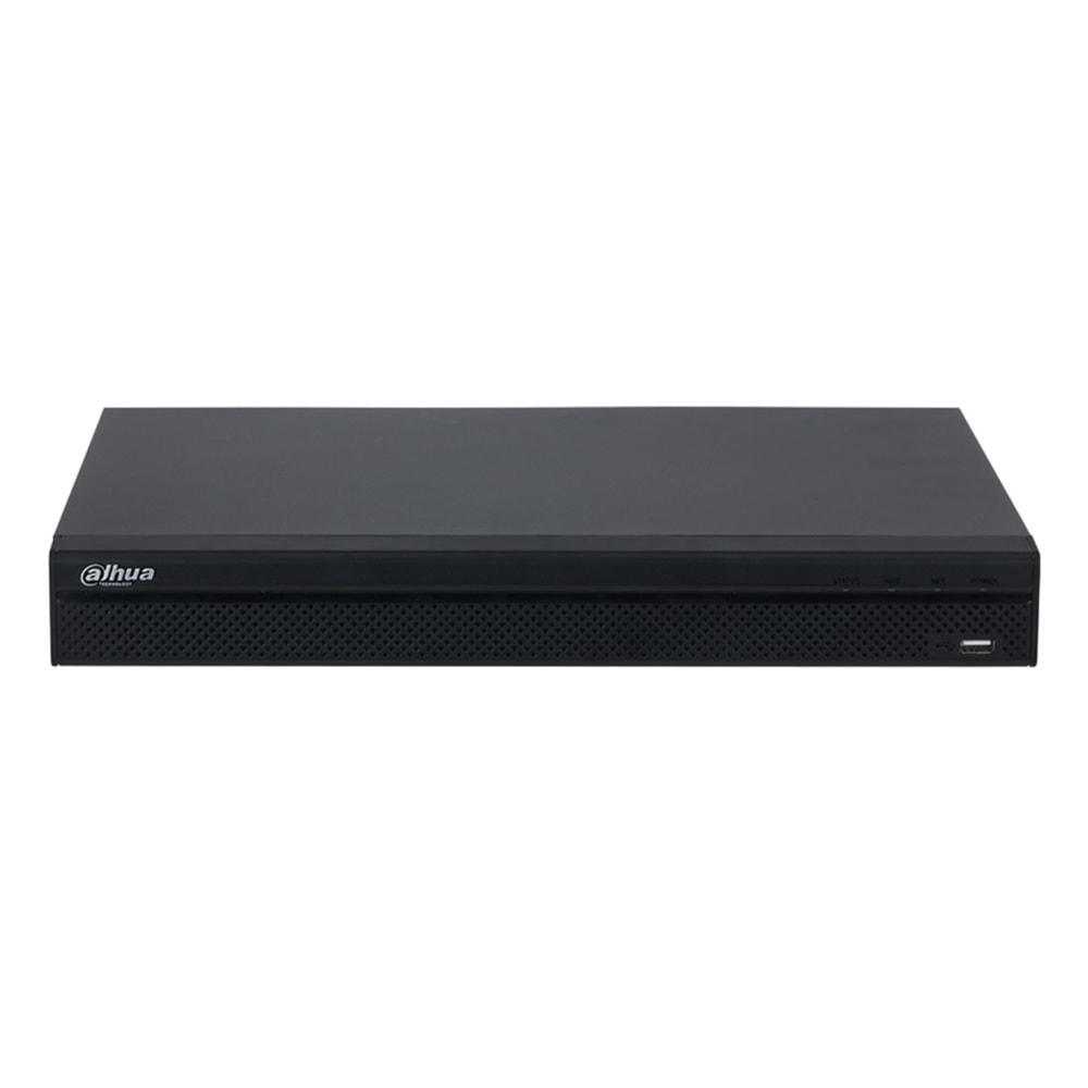 Dahua NVR5432-EI 32 Kanal 1U H.265 NVR 4x20T