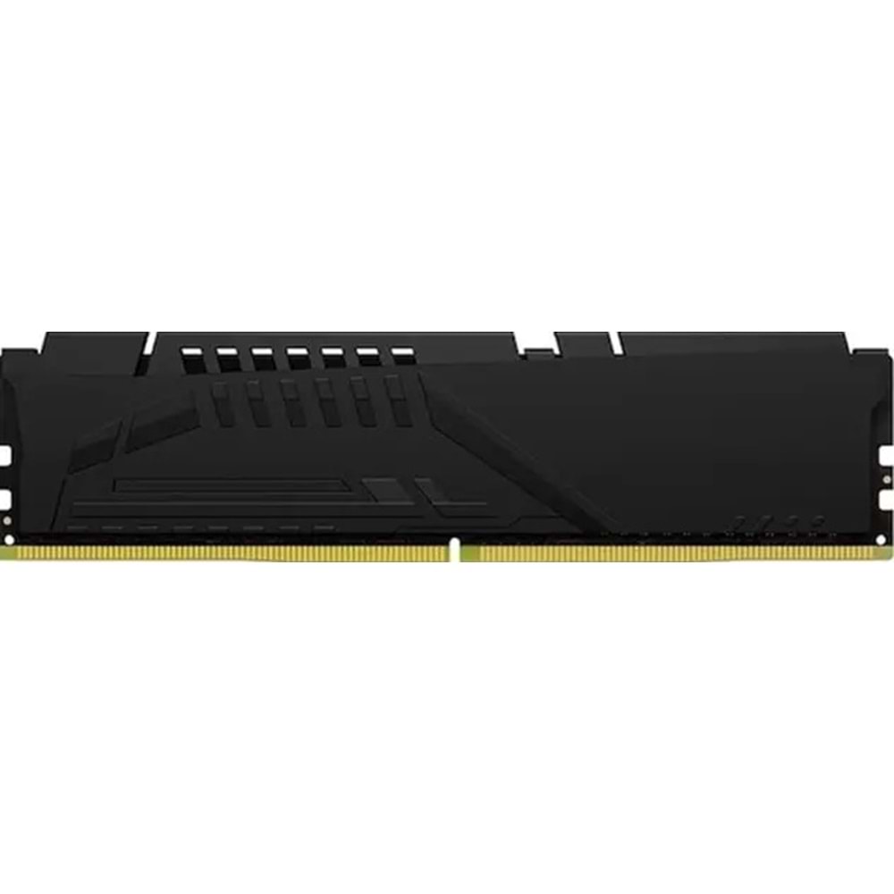 Kingston 32GB (2x16GB) 3200MHz DDR4 CL16 DIMM Beast Black TR (KF432C16BBK2/32TR