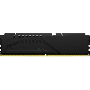 Kingston 32GB (2x16GB) 3200MHz DDR4 CL16 DIMM Beast Black TR (KF432C16BBK2/32TR