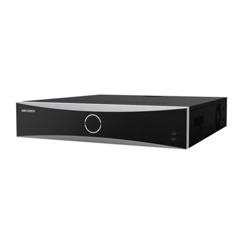 Hikvision DS-8632NXI-I8/S 32 Kanal NVR (8 SATA, H.265+, RAID)