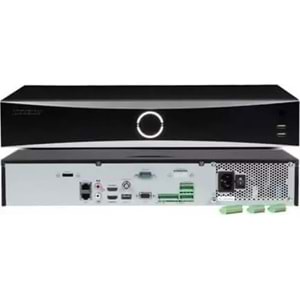 Hikvision DS-8632NXI-I8/S 32 Kanal NVR (8 SATA, H.265+, RAID)