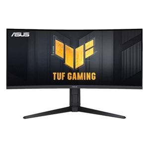 Asus TUF Gaming 34