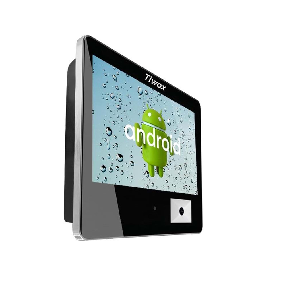 Tiwox FG-1500 10.1 Android11 2GB RAM 4GB SSD Endüstriyel Pos PC