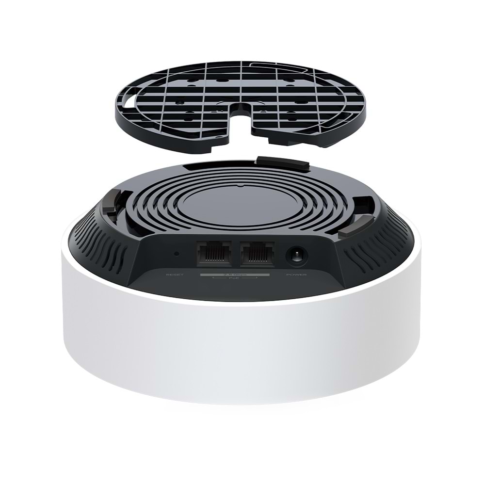 TP-Link Deco X50-PoE(3-pack) AX3000 Whole Home Mesh Wi-Fi 6 System (3X)(Menzil G