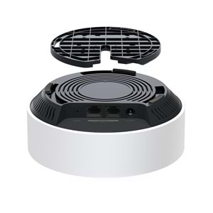 TP-Link Deco X50-PoE(3-pack) AX3000 Whole Home Mesh Wi-Fi 6 System (3X)(Menzil G