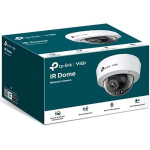 TP-link VIGI C220I(4mm) 2MP IR Dome IP Kamera