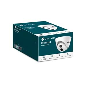 TP-link VIGI C420I(4mm) 2MP IR Dome IP Kamera