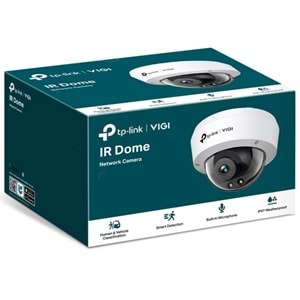 TP-link VIGI C230I(4mm) 3MP IR Dome IP Kamera