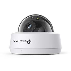 TP-link VIGI C230(4mm) 3MP Full-Color Dome IP Kamera