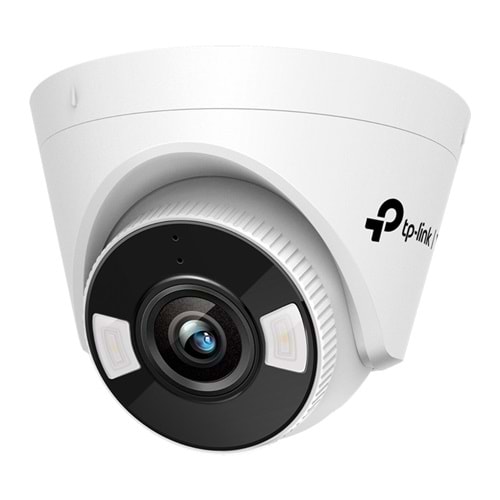 TP-link VIGI C450(2.8mm) 5MP Full-Color Dome IP Kamera