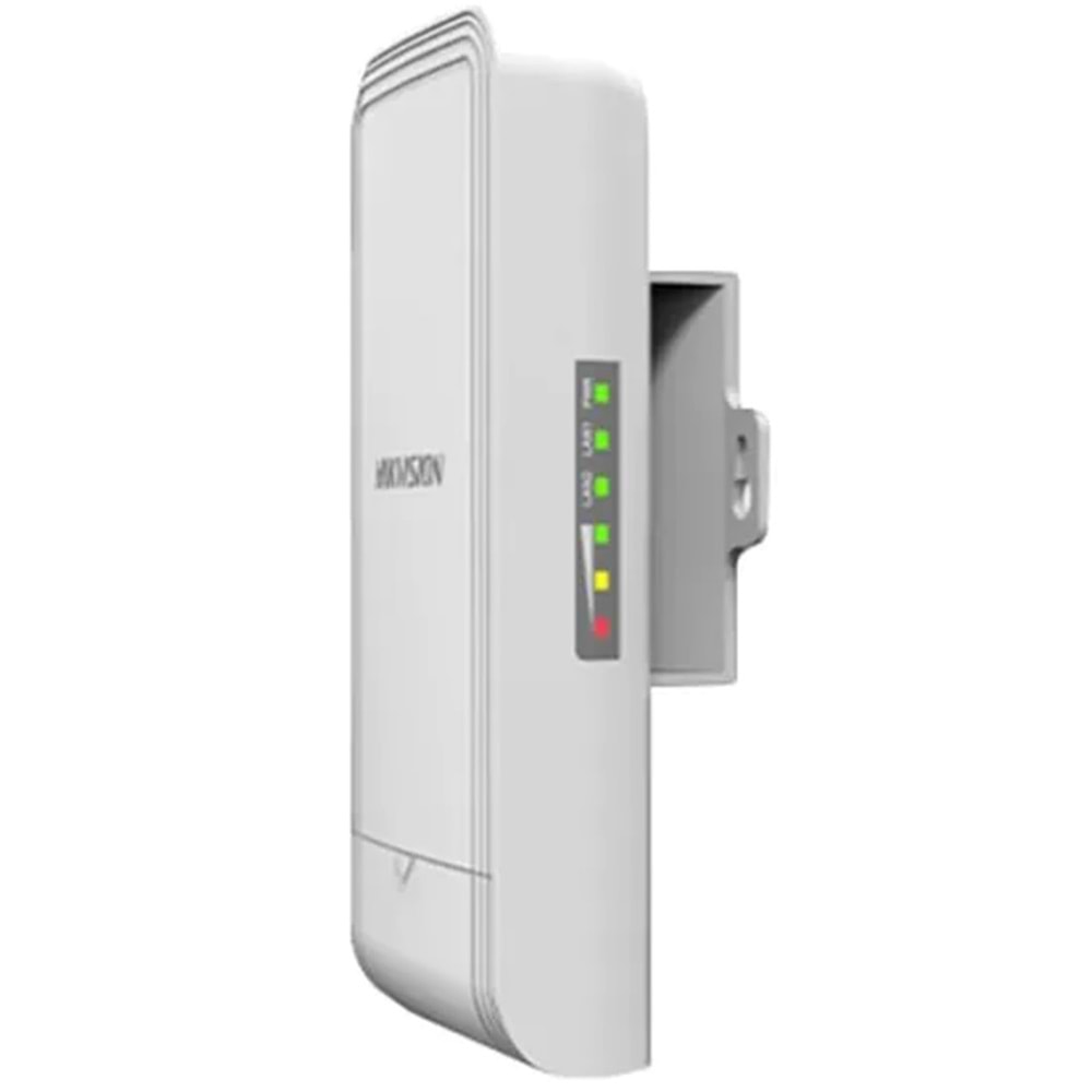 Hikvision DS-3WF02C-5AC/O 5Ghz 867Mbps 5km Outdoor Wireless CPE