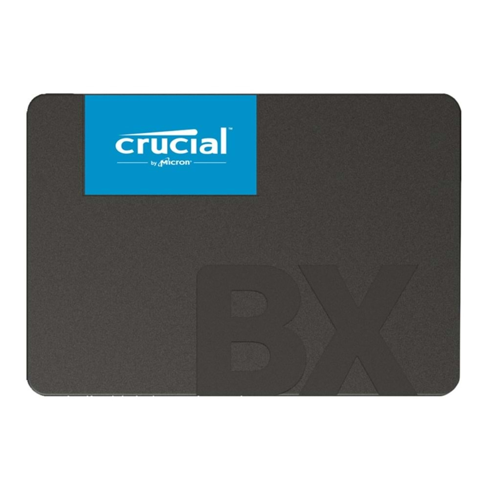 Crucial 1 TB 2.5