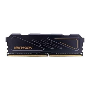 Hikvision 16GB DDR4 3200MHZ UDIMM 288PIN (soğutuculu) HKED4161DAA2F0ZB2 HS-UDI