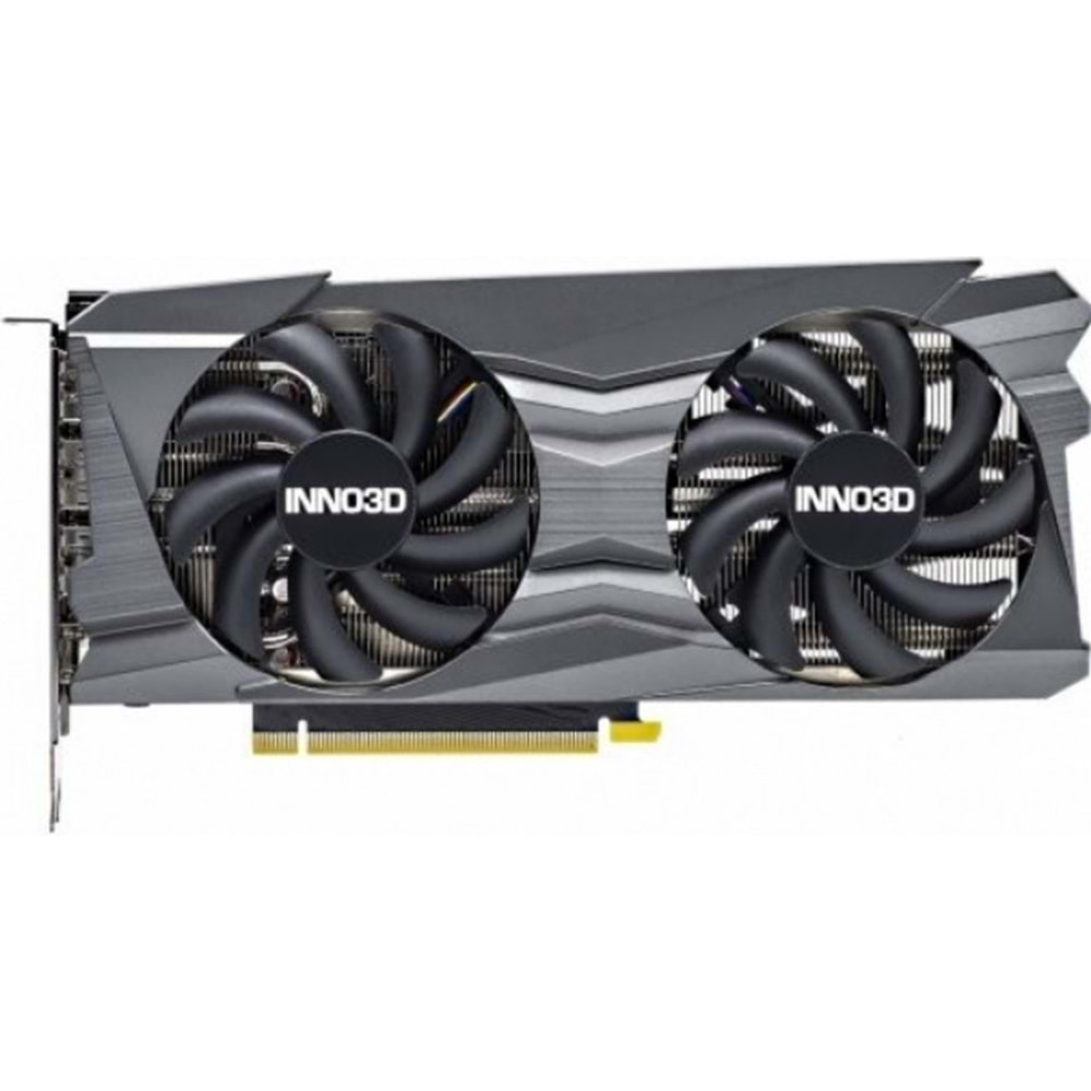 Inno3D RTX3060 Twin x2 12GB 192Bit GDDR6 3xDP\HDMI Ekran Kartı