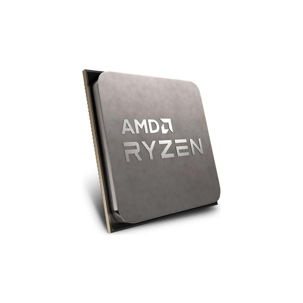 AMD RYZEN 7 5700X3D 3.0 GHz 105W AM4 İşlemci - Tray