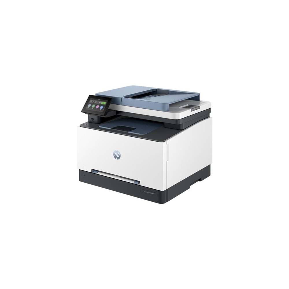 HP 499M8A COLOR LASERJET PRO 3303FDW Renkli Yazıcı