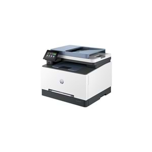 HP 499M8A COLOR LASERJET PRO 3303FDW Renkli Yazıcı