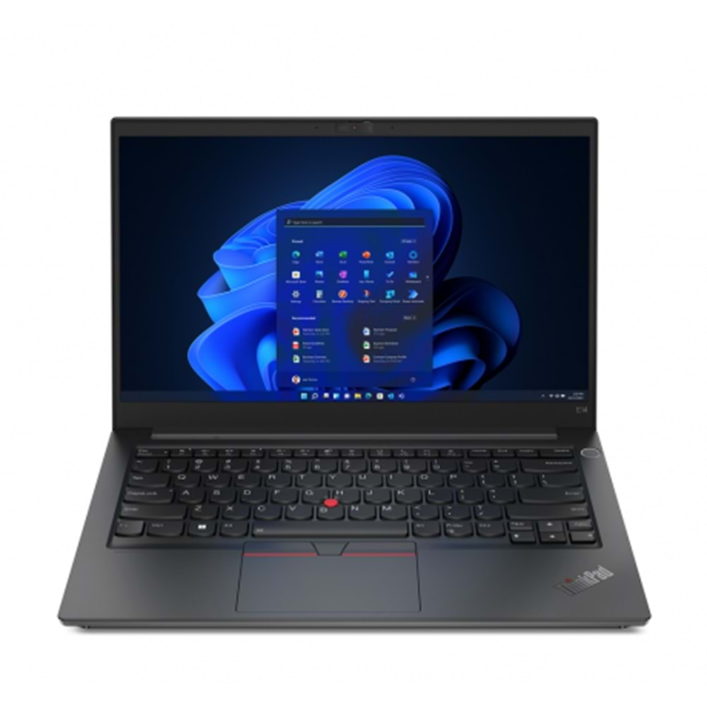 Lenovo Thinkpad i5-1235U 8GB 512GB SSD 2GB MX550 15.6