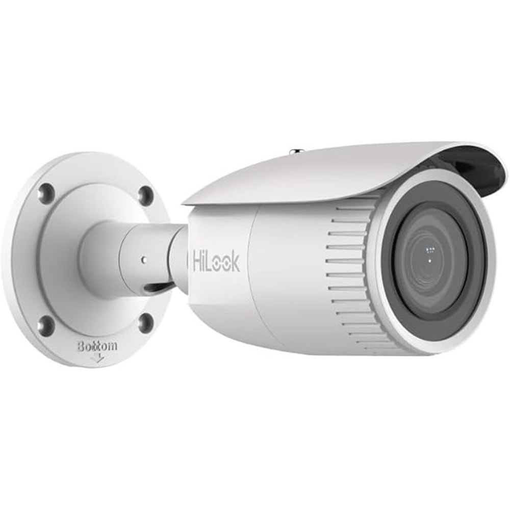HiLook IPC-B621H-Z 2MP 2.8-8MM Motorize IP Bullet Kamera