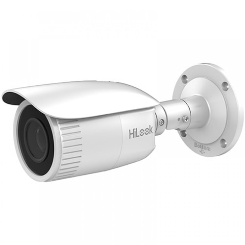 HiLook IPC-B621H-Z 2MP 2.8-8MM Motorize IP Bullet Kamera