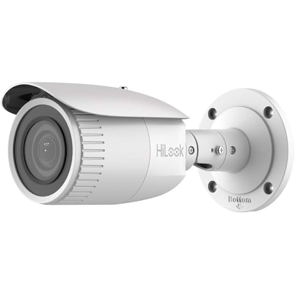 HiLook IPC-B621H-Z 2MP 2.8-8MM Motorize IP Bullet Kamera