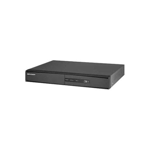 Hikvision DS-7104NI-Q1/4P 4 Kanal 1HDD(6TB) Network Kayıt Cihazı (h.265+)