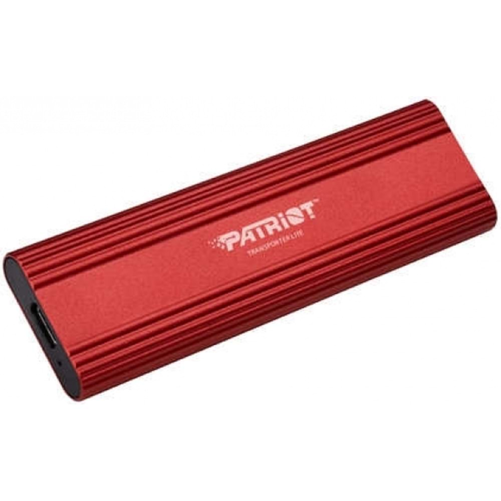 Patriot Trasporter Lite 1TB 1000/1000MB/s Harici Taşınabilir SSD