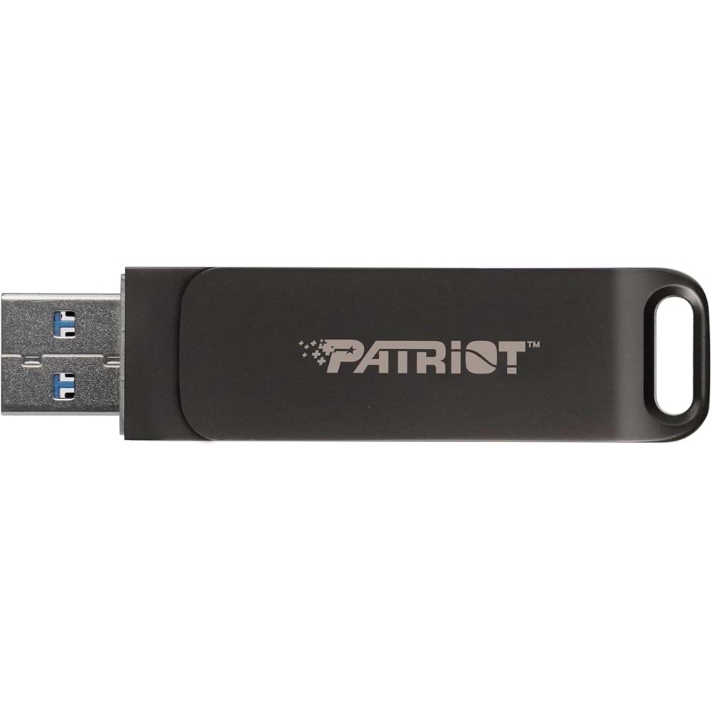 Patriot Rage R550 USB 3.2 Type-C 1TB Flash Bellek