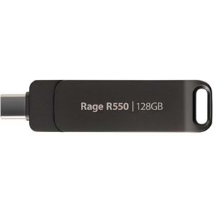 Patriot Rage R550 USB 3.2 Type-C 1TB Flash Bellek