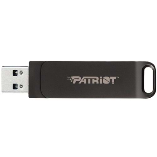 Patriot Rage R550 USB 3.2 Type-C 512GB Flash Bellek