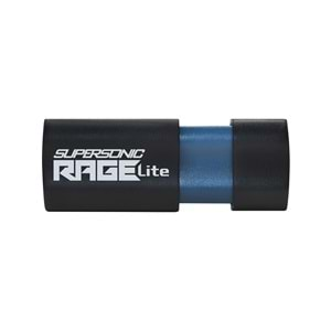 Patriot Supersonic Rage Lite USB 3.2 1TB Flash Bellek