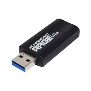 Patriot Supersonic Rage Lite USB 3.2 1TB Flash Bellek