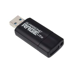 Patriot Supersonic Rage Lite USB 3.2 512GB Flash Bellek