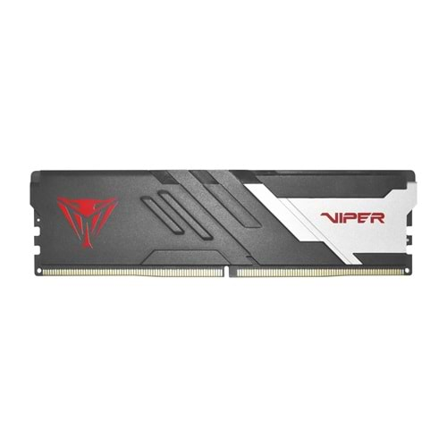 Patriot Viper Venom RGB 32GB 1x32GB DDR5 6000MHz CL30 Gaming Ram