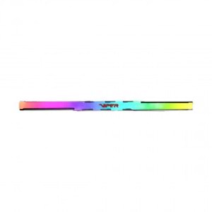 Patriot Viper Venom RGB 16GB 1x16GB DDR5 5200MHz CL36 Gaming Ram
