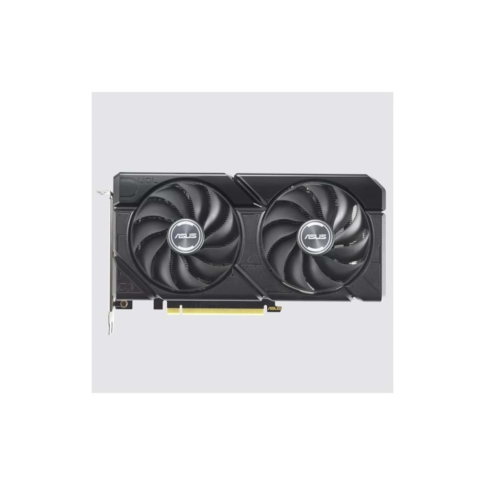 Asus Dual-RTX4060TI-O16G-EVO GDDR6 HDMI DP128BIT