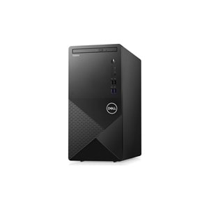 DELL Vostro 3910MT i3-12100 8GB 256GB SSD+1TB Ubuntu N3559_M2CVDT3910_U