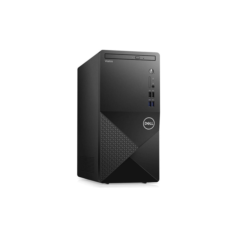 DELL Vostro 3910MT i3-12100 8GB 256GB SSD+1TB Ubuntu N3559_M2CVDT3910_U