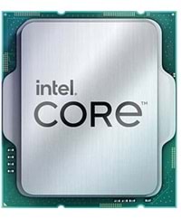INTEL i5-12400 2.5 GHz 18MB 1700p Tray İşlemci