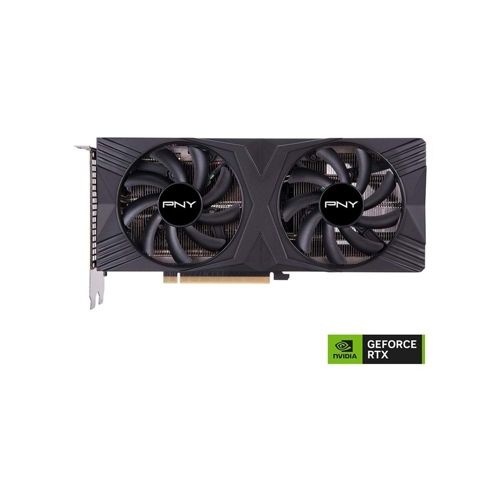 PNY RTX 4070 12GB VERTO GDDR6X 192Bit